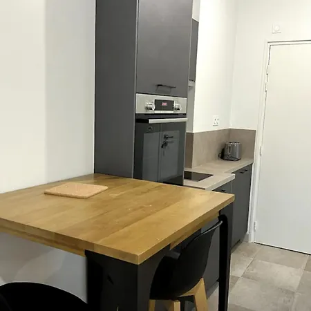 Apartmán Roberto2 *