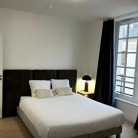 Apartmán Roberto2 *